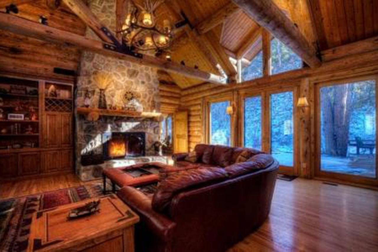 Thunderhead Falls Lodge Рапид-Сити Экстерьер фото